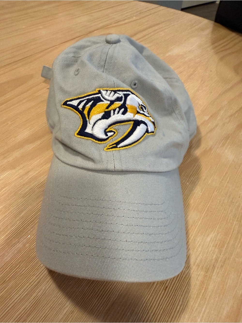Nashville Predators Hat